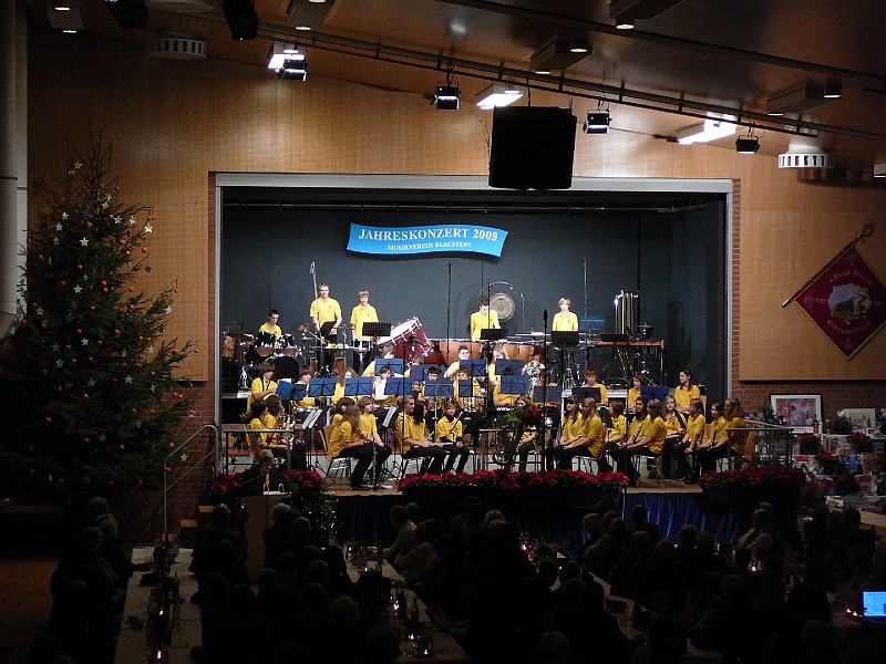 09 12 05 MVB - Jahreskonzert 2009 (86).JPG
